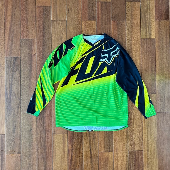 Fox racing long sleeve - Picture 1 of 5